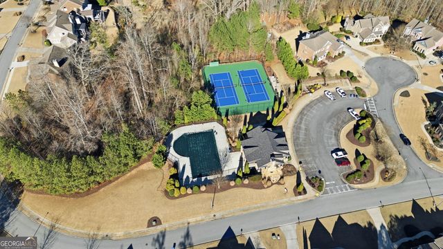 617 Rocky Creek Point, Woodstock, GA 30188