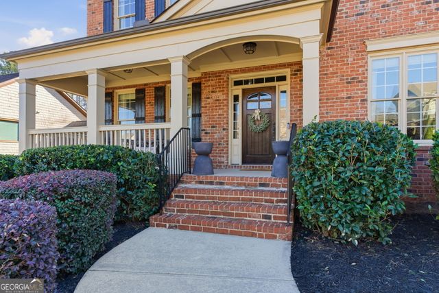 617 Rocky Creek Point, Woodstock, GA 30188