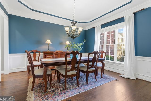 617 Rocky Creek Point, Woodstock, GA 30188