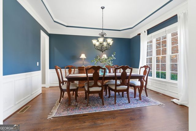 617 Rocky Creek Point, Woodstock, GA 30188