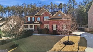 617 Rocky Creek Point, Woodstock, GA 30188
