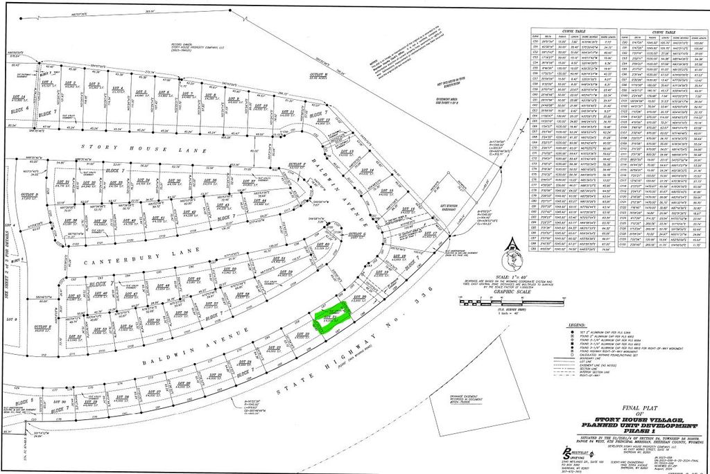 TBD Avenue Block 7 Lot 21, Sheridan, WY 82801 photo 62
