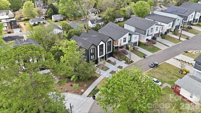 144 Mattoon Street, Charlotte, NC 28216