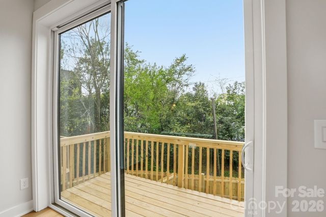 144 Mattoon Street, Charlotte, NC 28216