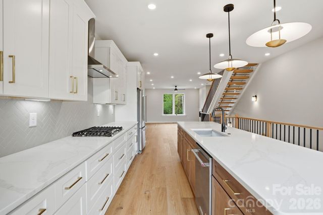 144 Mattoon Street, Charlotte, NC 28216