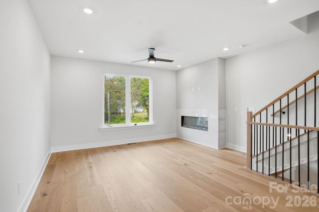 144 Mattoon Street, Charlotte, NC 28216