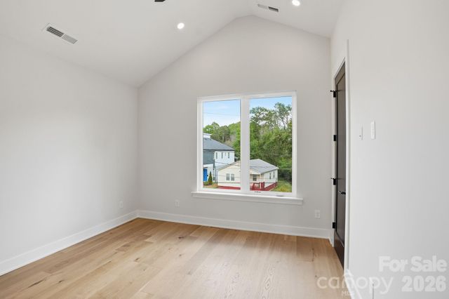 144 Mattoon Street, Charlotte, NC 28216