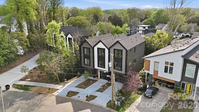 144 Mattoon Street, Charlotte, NC 28216