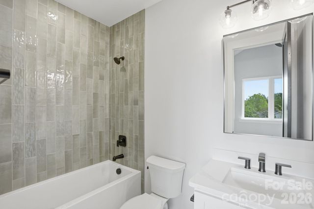 144 Mattoon Street, Charlotte, NC 28216