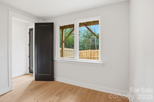 144 Mattoon Street, Charlotte, NC 28216