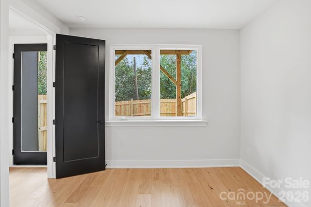 144 Mattoon Street, Charlotte, NC 28216