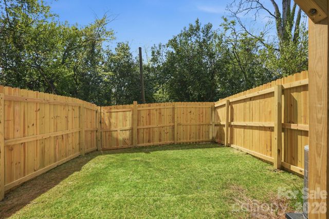 144 Mattoon Street, Charlotte, NC 28216