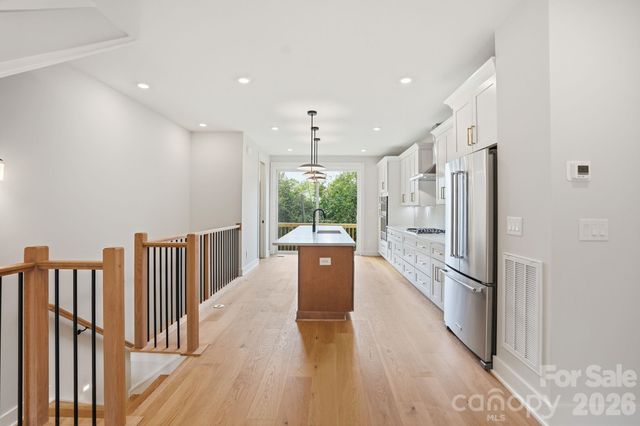 144 Mattoon Street, Charlotte, NC 28216