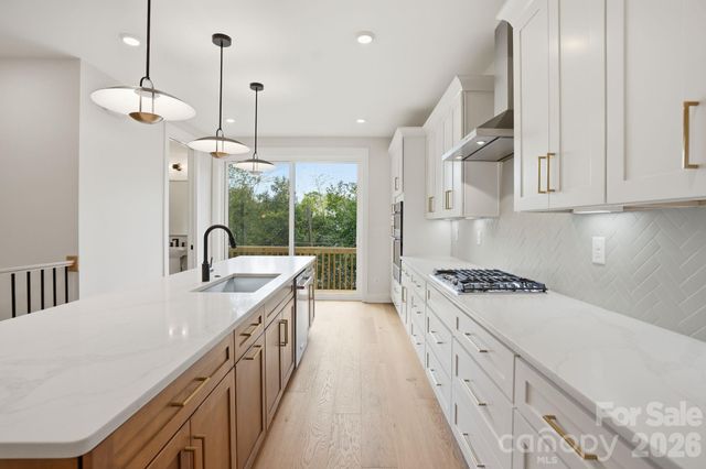 144 Mattoon Street, Charlotte, NC 28216