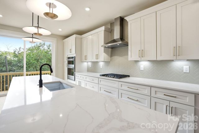 144 Mattoon Street, Charlotte, NC 28216