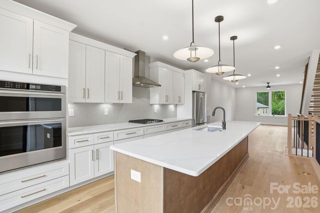 144 Mattoon Street, Charlotte, NC 28216
