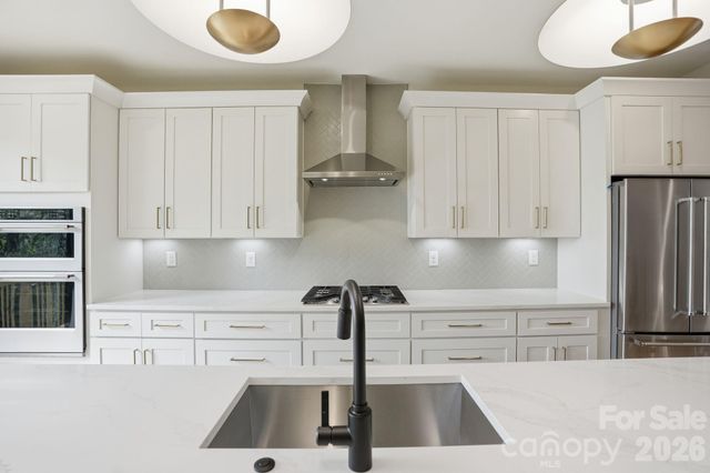 144 Mattoon Street, Charlotte, NC 28216