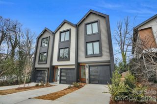 144 Mattoon Street, Charlotte, NC 28216
