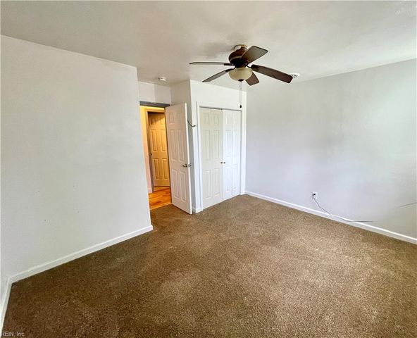1341 Devonshire CT, Suffolk, VA 23434