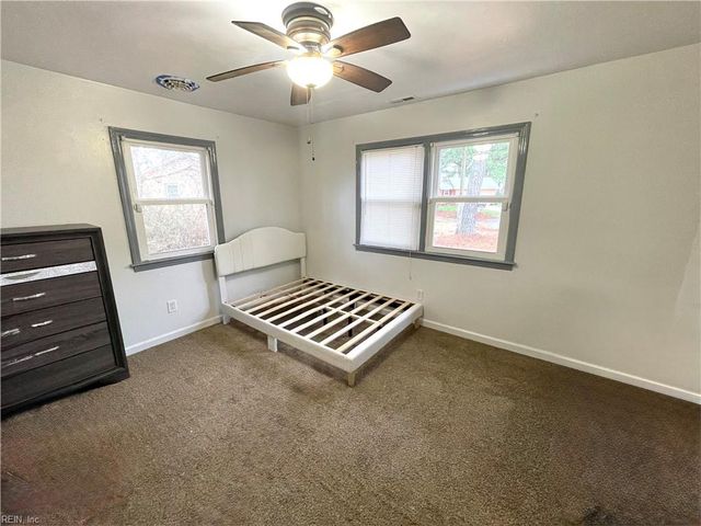 1341 Devonshire CT, Suffolk, VA 23434