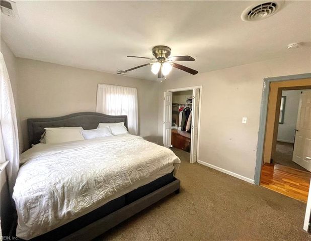 1341 Devonshire CT, Suffolk, VA 23434