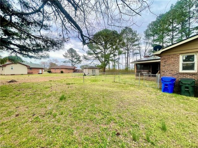 1341 Devonshire CT, Suffolk, VA 23434