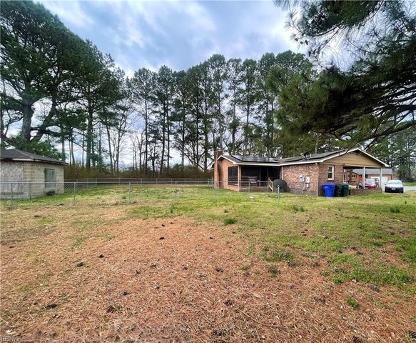 1341 Devonshire CT, Suffolk, VA 23434