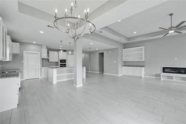 6865 Riesling St, Corpus Christi, TX 78414