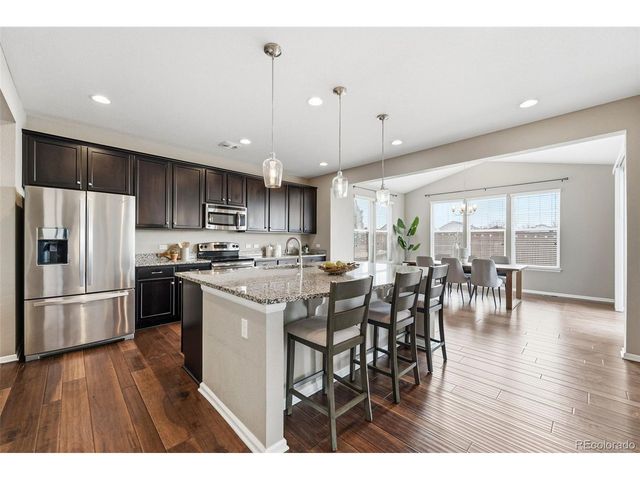 5090 S Wenatchee Cir, Aurora, CO 80015