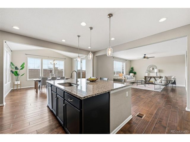 5090 S Wenatchee Cir, Aurora, CO 80015