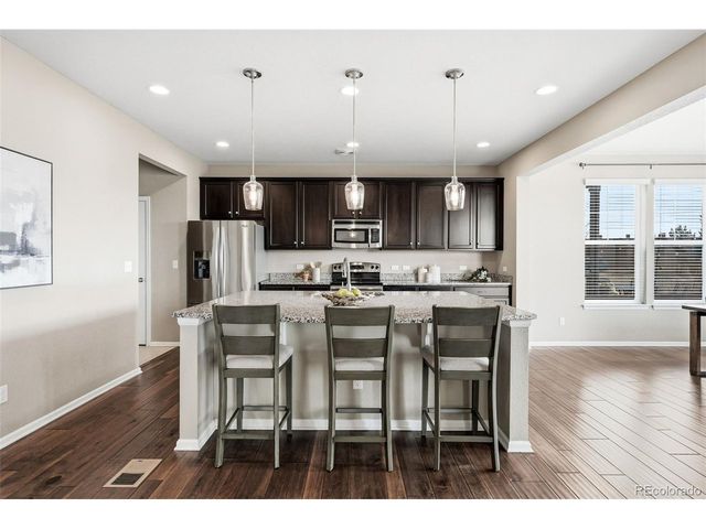 5090 S Wenatchee Cir, Aurora, CO 80015