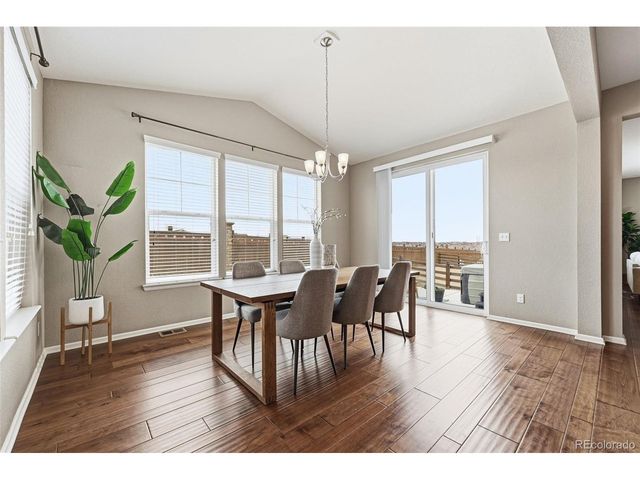 5090 S Wenatchee Cir, Aurora, CO 80015