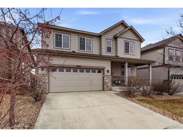 5090 S Wenatchee Cir, Aurora, CO 80015