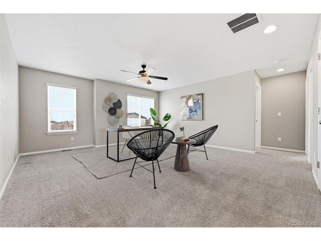 5090 S Wenatchee Cir, Aurora, CO 80015