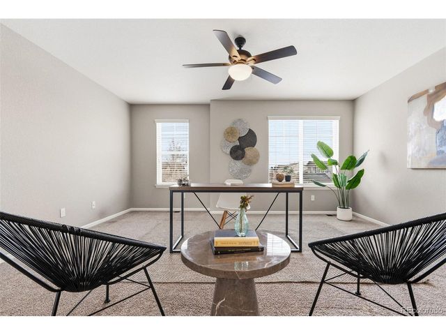 5090 S Wenatchee Cir, Aurora, CO 80015