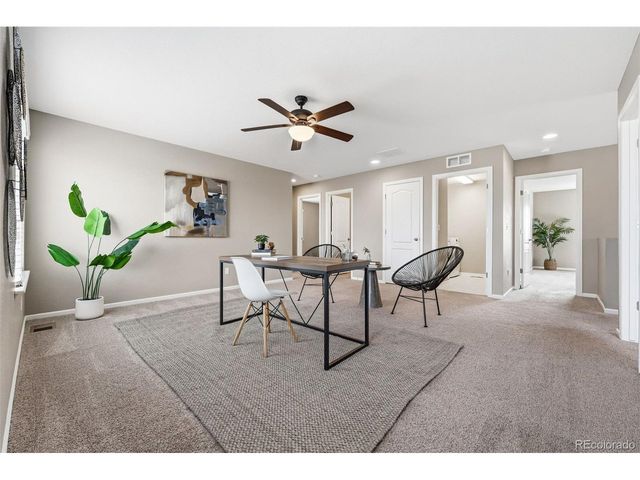 5090 S Wenatchee Cir, Aurora, CO 80015