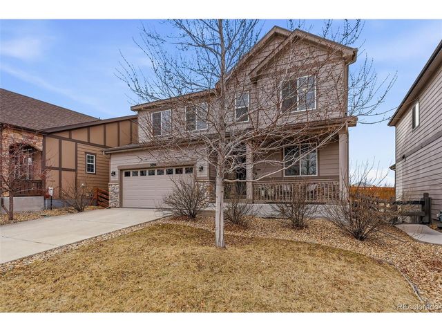 5090 S Wenatchee Cir, Aurora, CO 80015