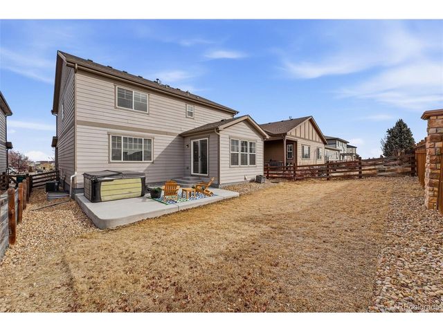 5090 S Wenatchee Cir, Aurora, CO 80015