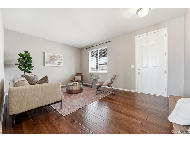 5090 S Wenatchee Cir, Aurora, CO 80015