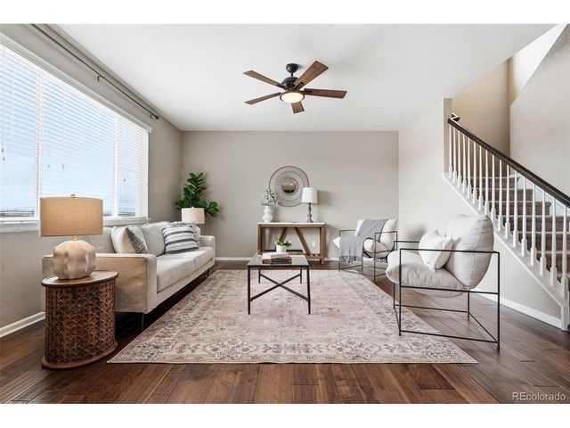 5090 S Wenatchee Cir, Aurora, CO 80015