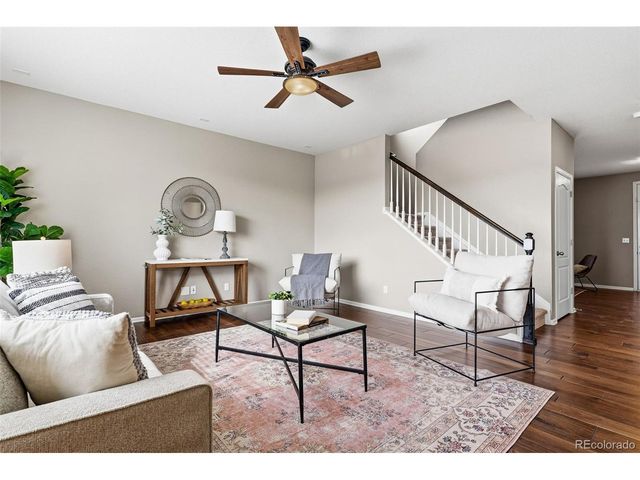 5090 S Wenatchee Cir, Aurora, CO 80015