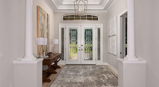 9989 SW Davanti Drive, Port St Lucie, FL 34987