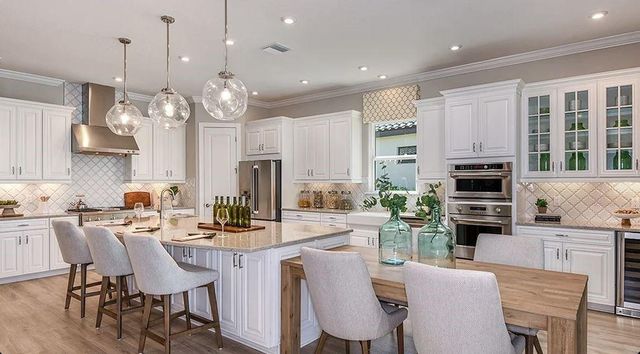 9989 SW Davanti Drive, Port St Lucie, FL 34987