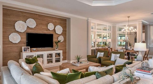 9989 SW Davanti Drive, Port St Lucie, FL 34987