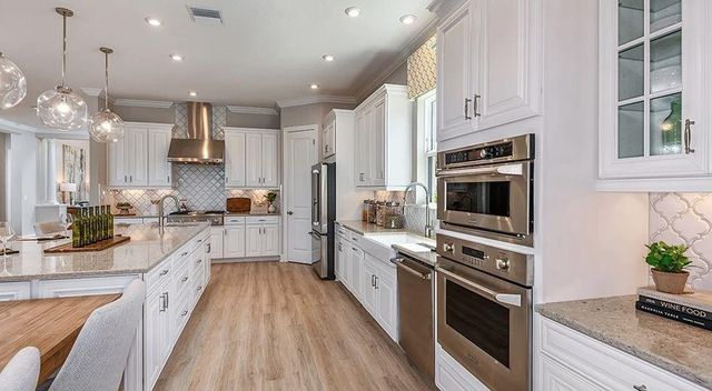 9989 SW Davanti Drive, Port St Lucie, FL 34987