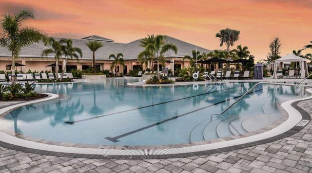 9989 SW Davanti Drive, Port St Lucie, FL 34987