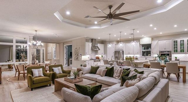 9989 SW Davanti Drive, Port St Lucie, FL 34987