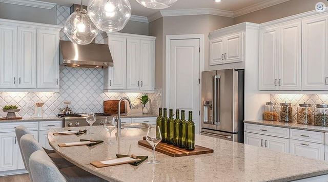 9989 SW Davanti Drive, Port St Lucie, FL 34987