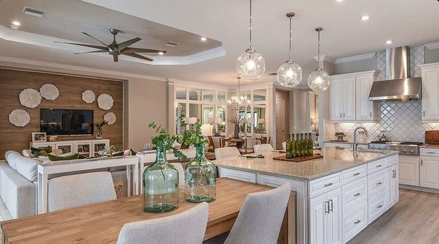 9989 SW Davanti Drive, Port St Lucie, FL 34987