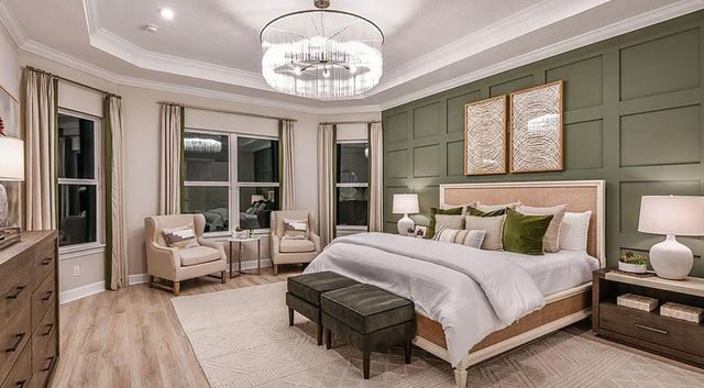 9989 SW Davanti Drive, Port St Lucie, FL 34987